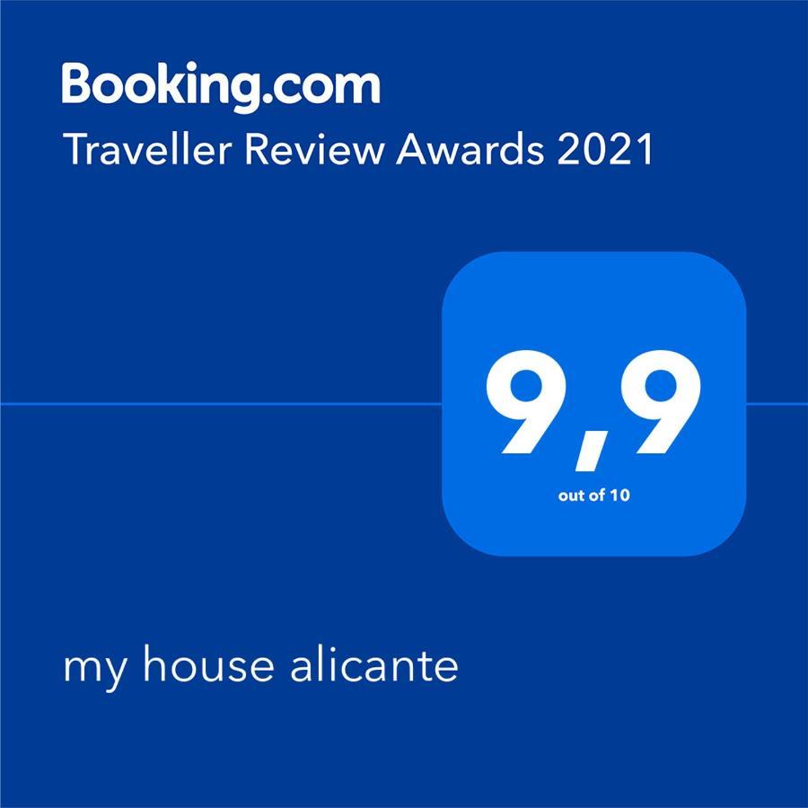 My House Alacant