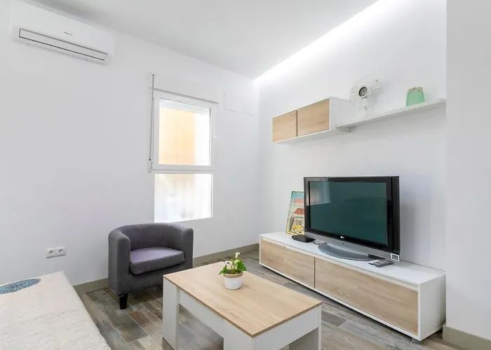 My House Alicante