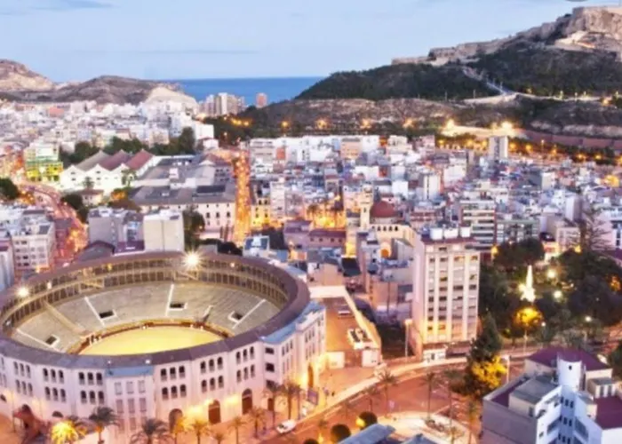 My House Alicante