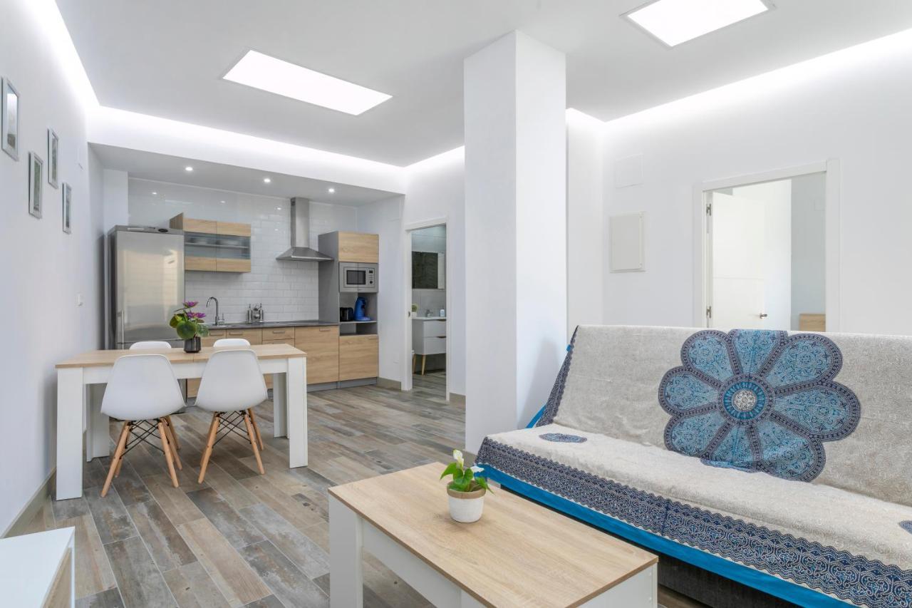 My House Appartement Alicante