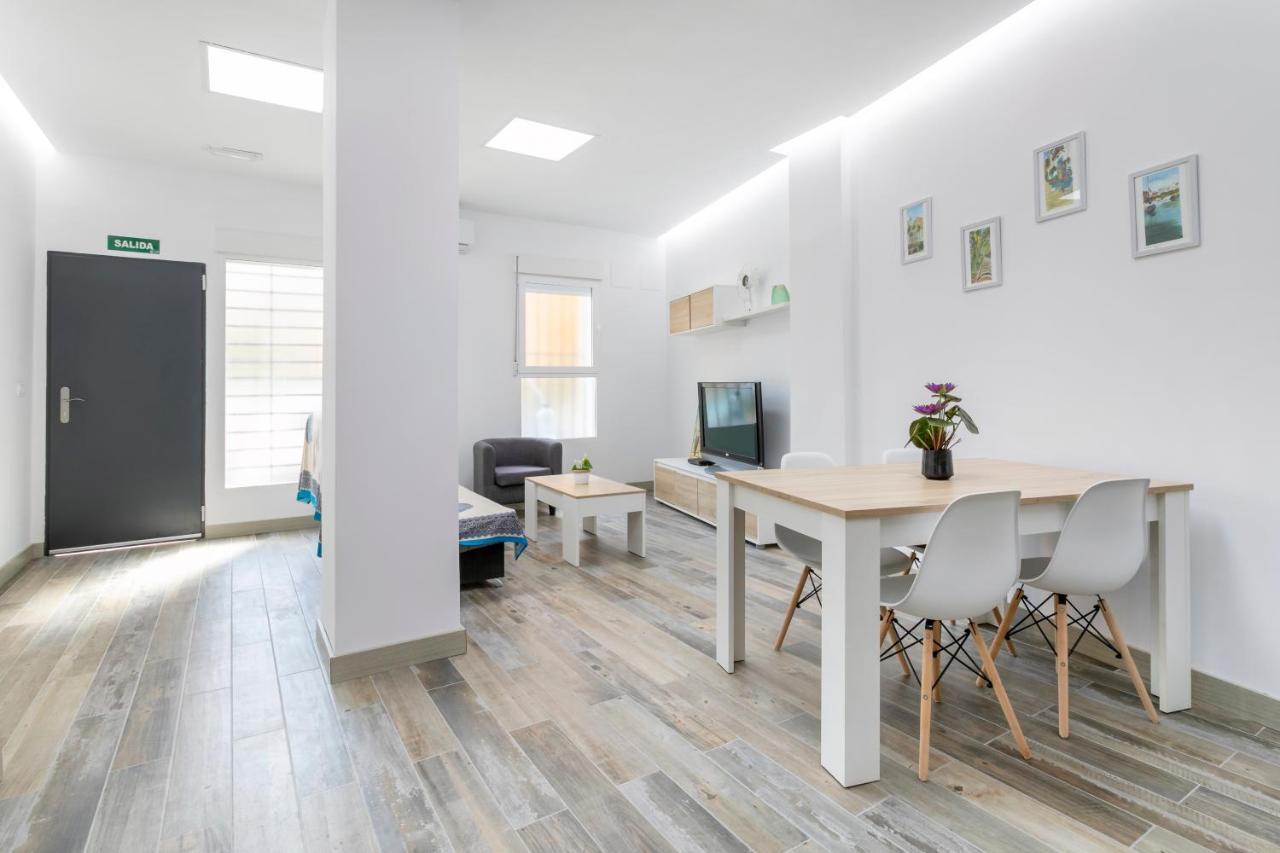 Apartament My House Alicante