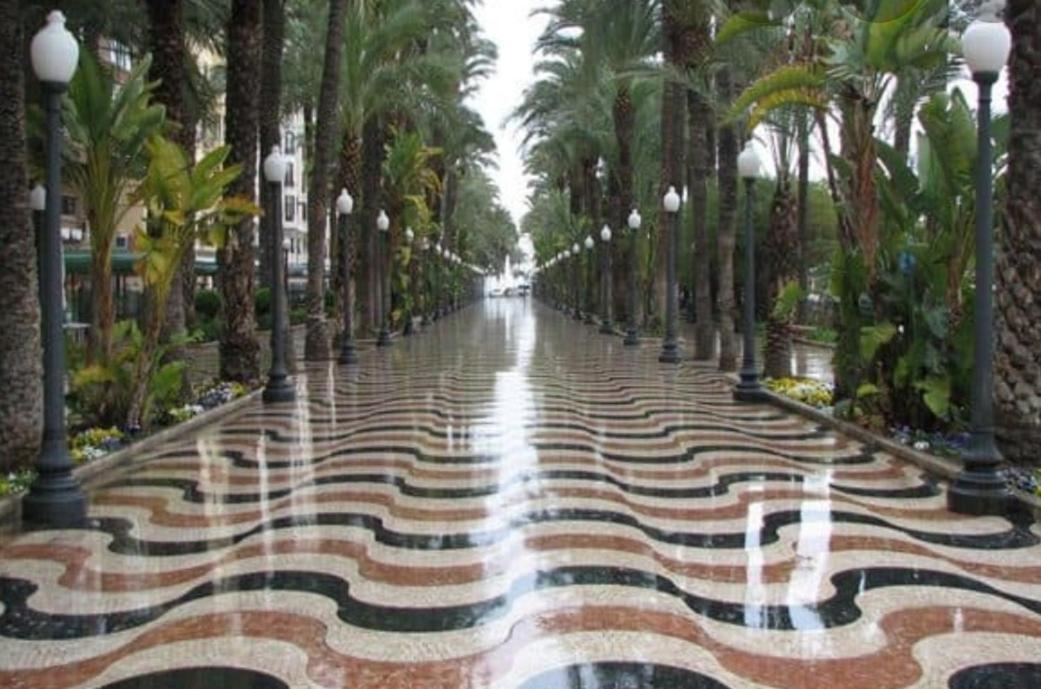 My House Appartamento Alicante